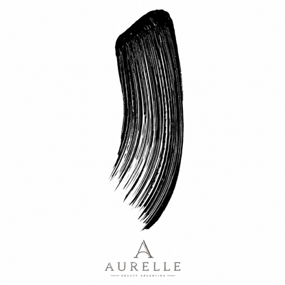 Aurelle™ | Mascara de Pestañas Metalico